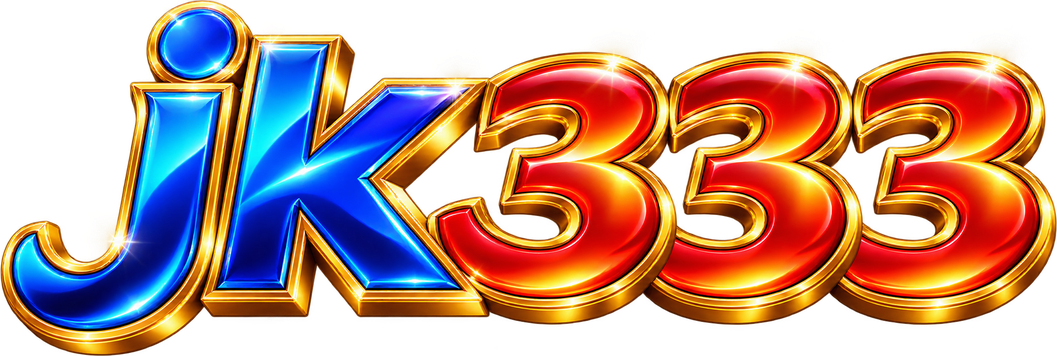 jk333 লোগো